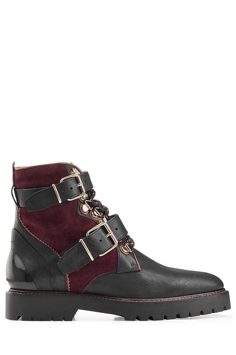 burberry red shoes|Burberry shoes outlet.